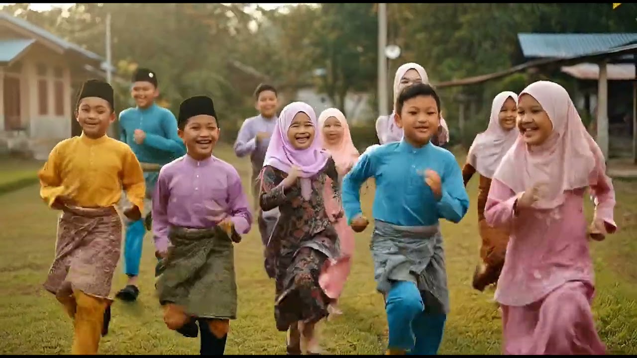 Ini Raya Kita Episod Kampung