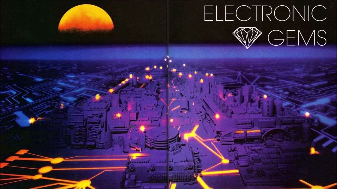 TRONICA - Dawn