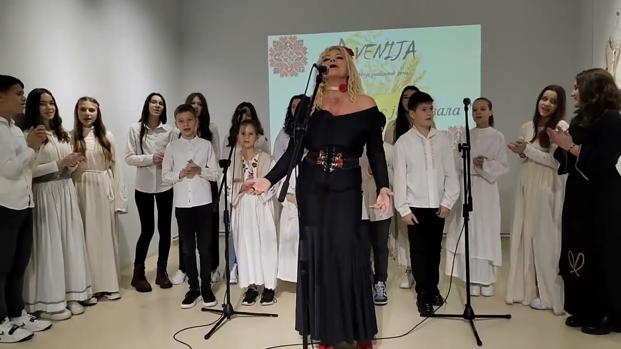 AJ ZADRŽI SUZE AKO MOŽEŠ 🤗🥰❤️