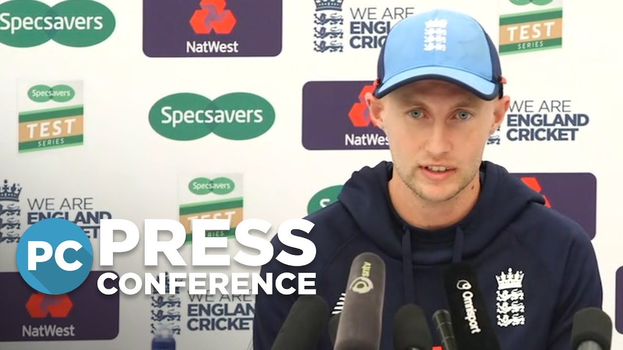 Root: 'Safest for Bairstow to Play as a Batsman' #ENGvsIND