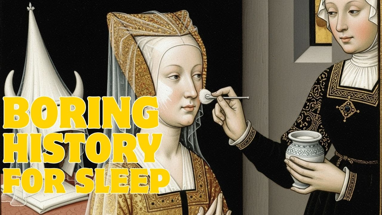 What Did Medieval Noblewomen Actually Do All Day?