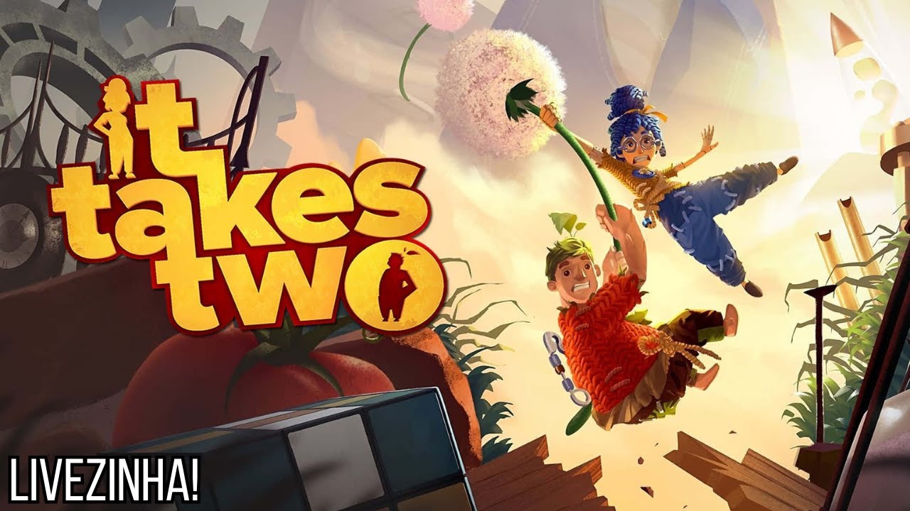 It Takes Two (feat. ColeteS2)