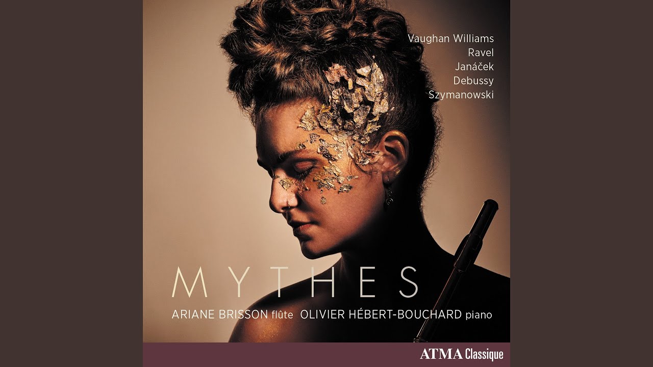 Mity, Op. 30: No. 2, Narcyz