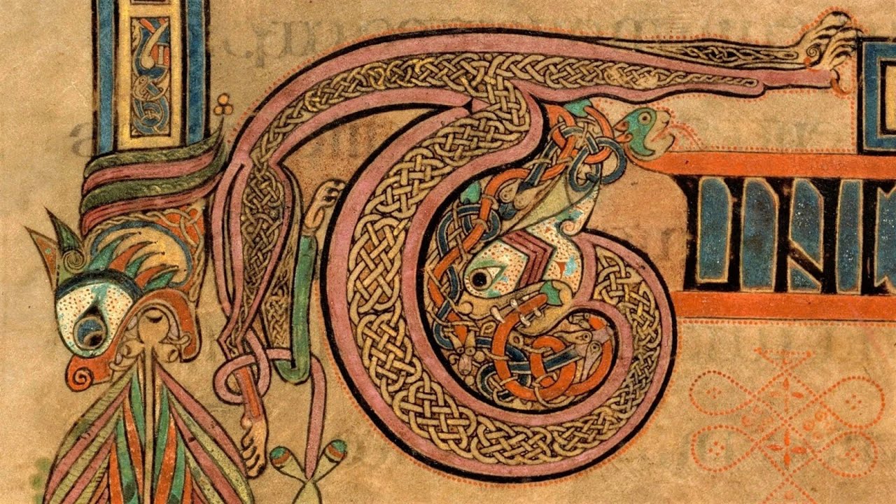 Finnegans Wake: Recommended Readings