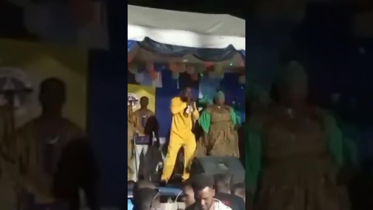samba soulou (rasin djabolo ginen)