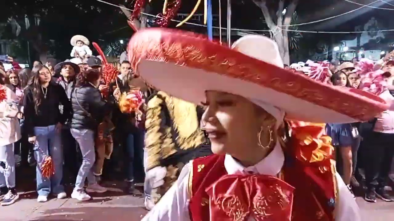 Gavilanes 2026 