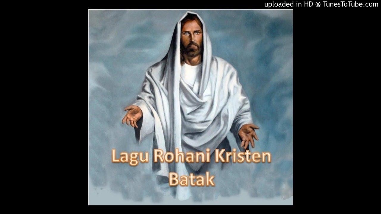 Lagu Rohani Kristen Batak - Adong Do Tingki Pajumpang