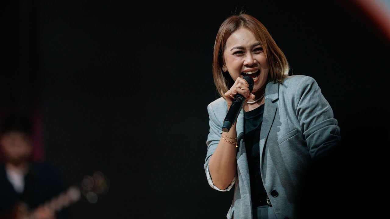 Sampai Memutih Rambutku - Glady Febe Tuwoh 