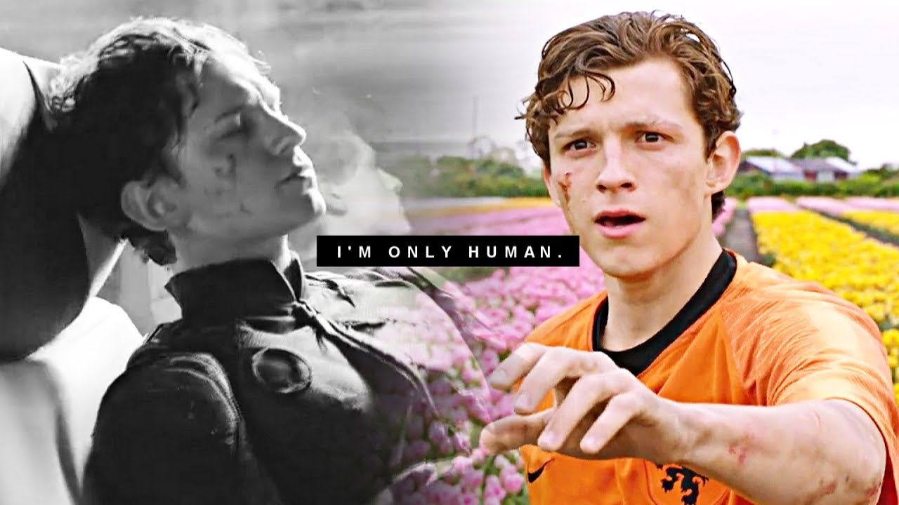 Peter parker (+Tony) || 