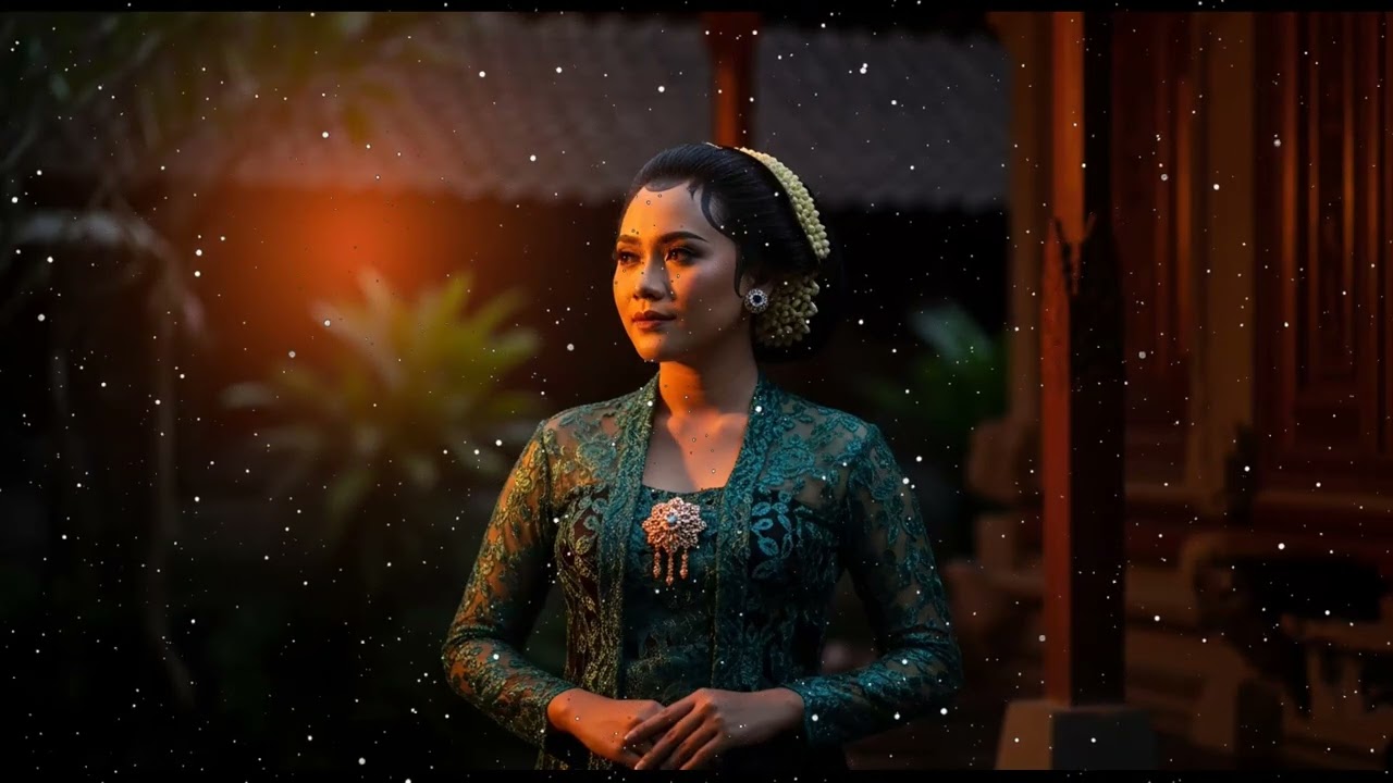 Seroja - Husein Bawafie | Versi Keroncong Modern Paling Indah | Cover & Remix by NADA KERONCONG ID
