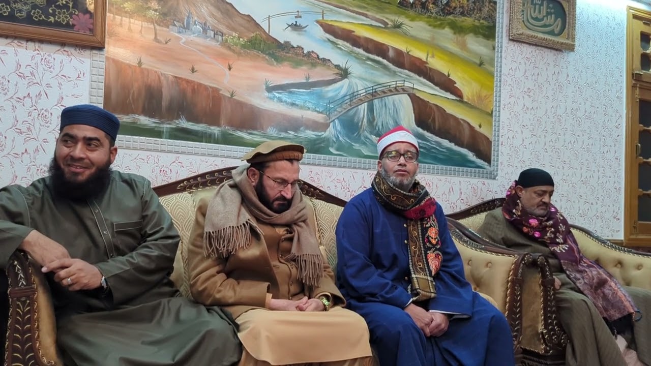 مختصر تلاوت الشیخ ابراھیم الصالحین  2026