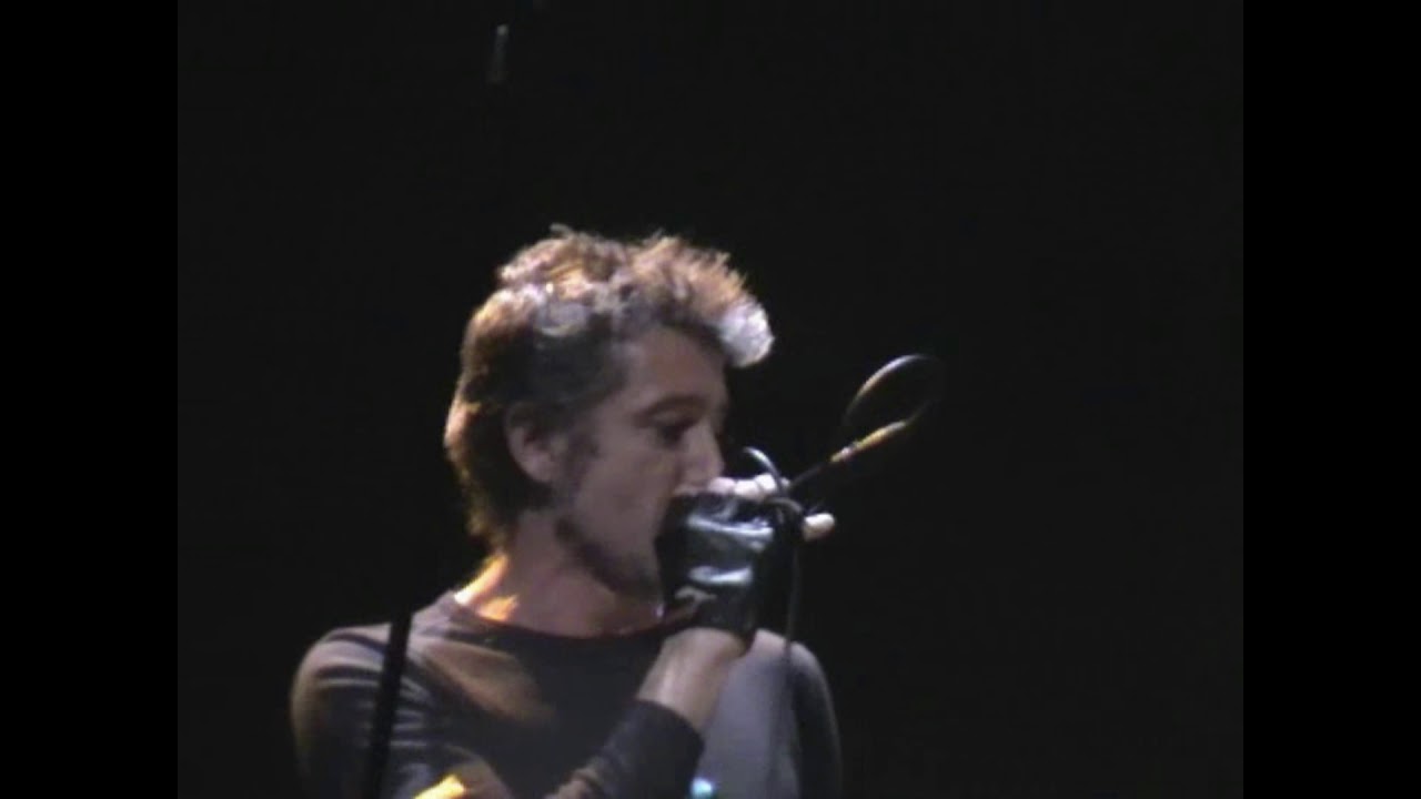 Cialtroni Animati live - Fillmore, Cortemaggiore (PC) 28/01/2005