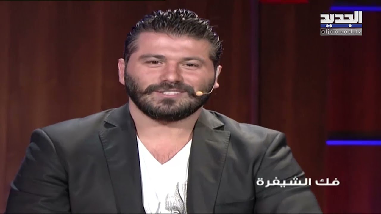 رسالة مؤثرة من يزن السيد إلى زوجته الأولى .. ماذا قال عن بشار الأسد؟