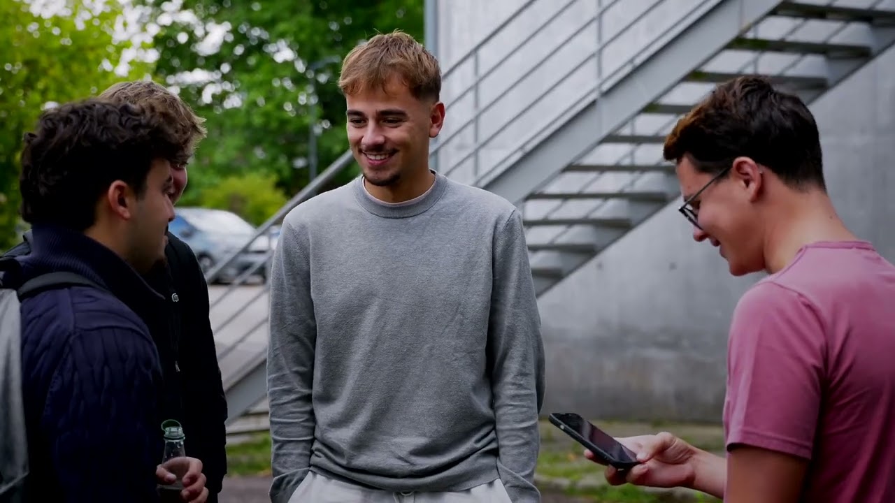 Les 50 ans de l'IUT Le Creusot