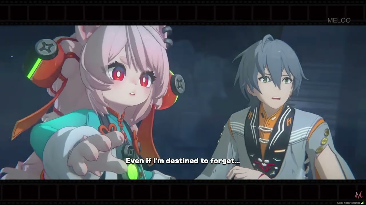 Zenless Zone Zero 2.5 Re-Sound Design