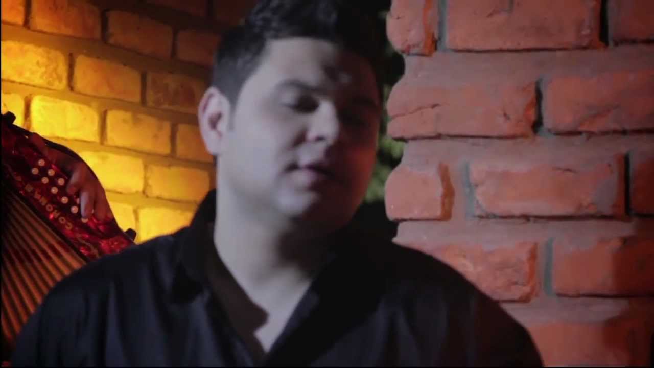 TU ME ENLOQUECES [VIDEOCLIP OFICIAL] - LUIFER CUELLO