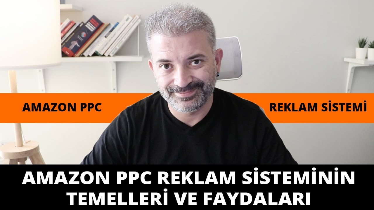 Amazon PPC Reklam Sisteminde Sponsorlu Ürünlerin Temelleri ve Satış Artırıcı Faydaları