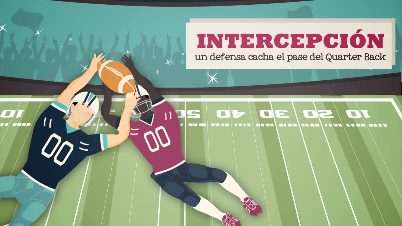 Guía fácil de futbol americano