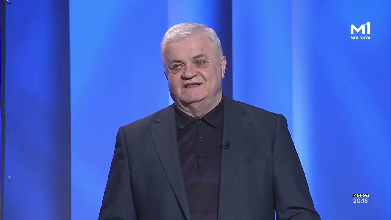 Bună seara cu Mircea Surdu!  22 ianuarie 2026