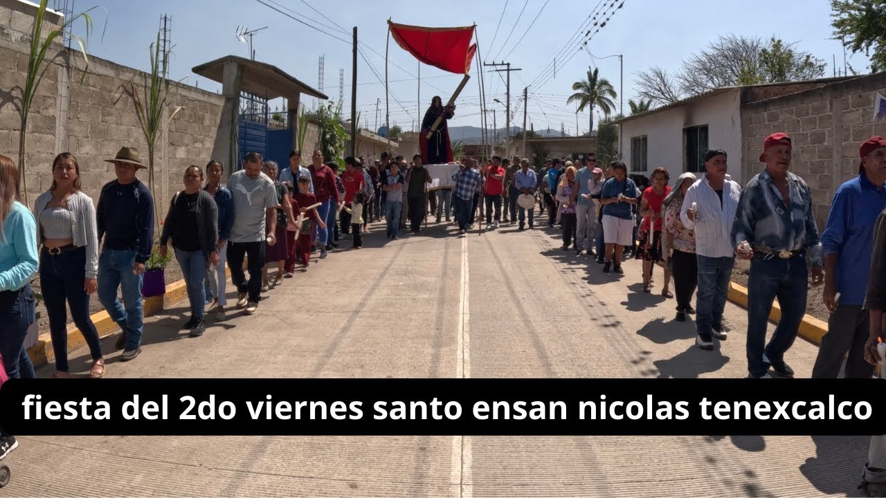 san nicolas tenexcalco