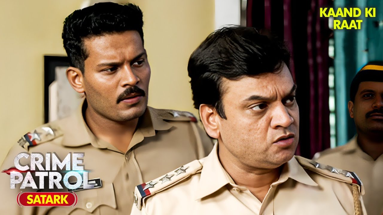 मायाजाल | Best of Crime Patrol 2025 | Crime Story