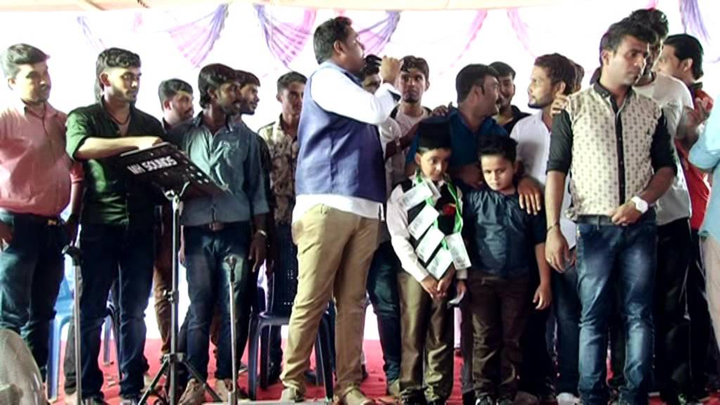 Asif kapad big fans in uppala 02