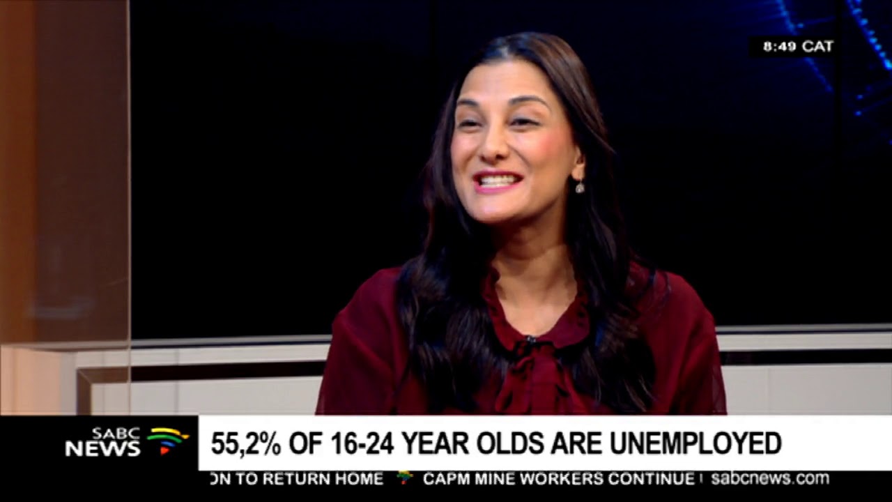 DISCUSSION: Youth unemployment