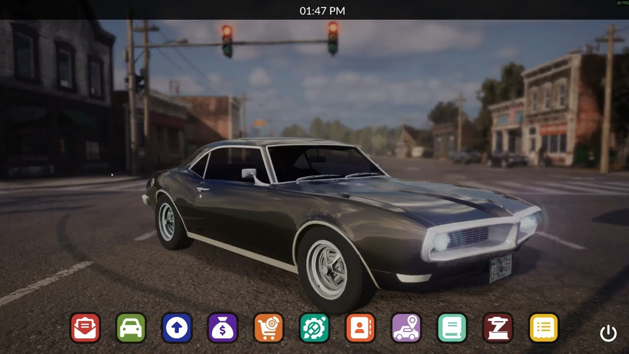 Car Dealer Simulator EP 34  The Aurora Highlander
