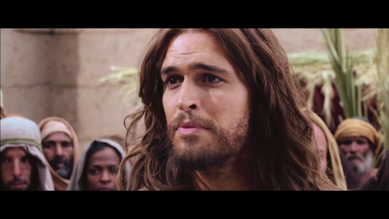 Lilly Goodman - Iglesia (HD)