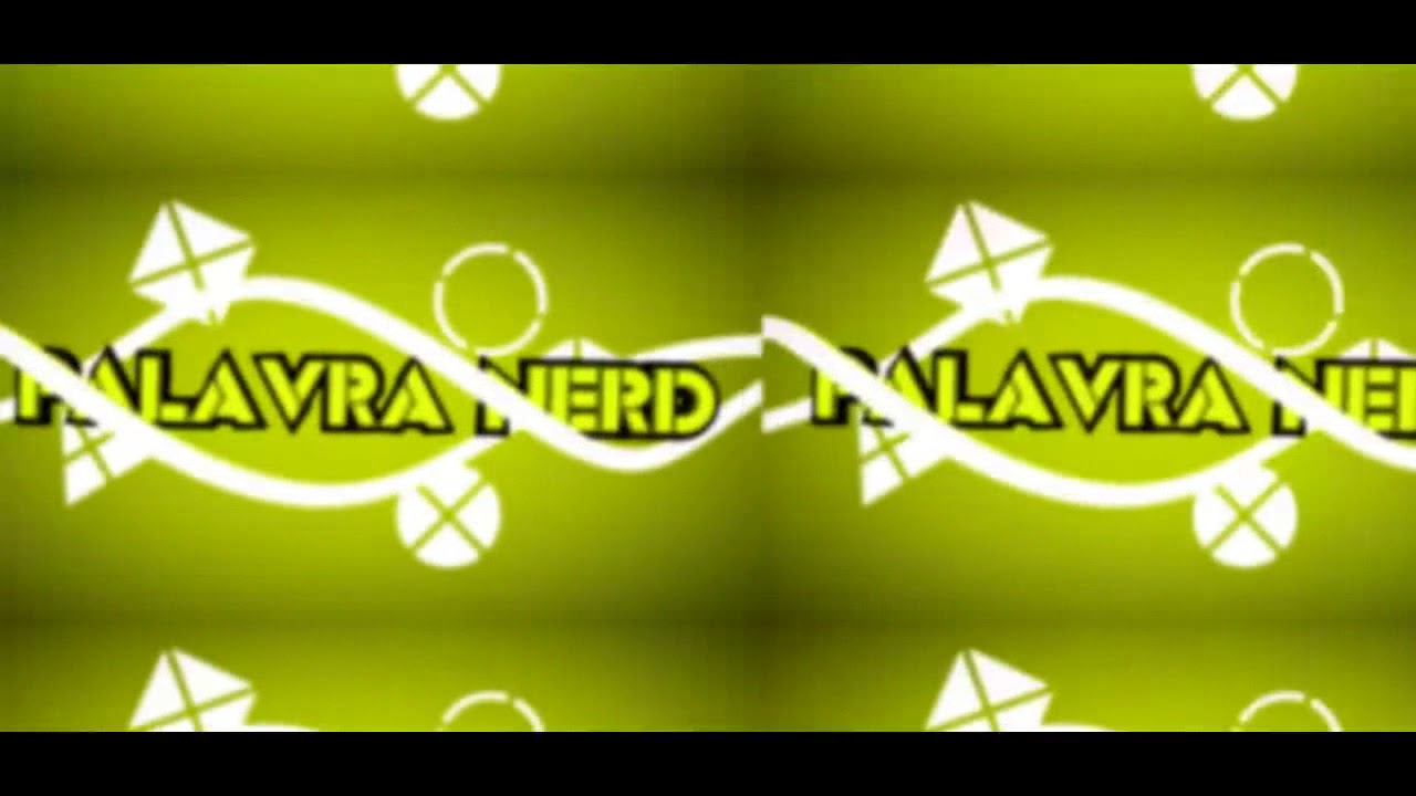 PALAVRA NERD