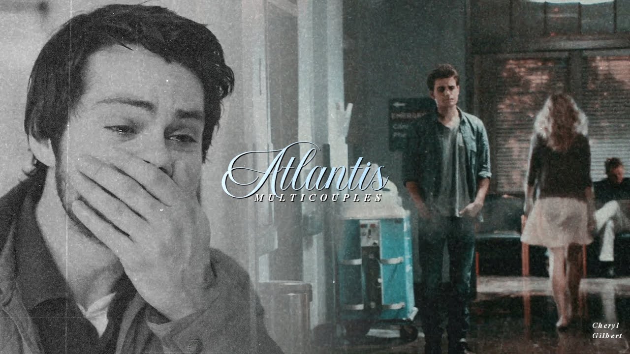 Atlantis || Multicouples