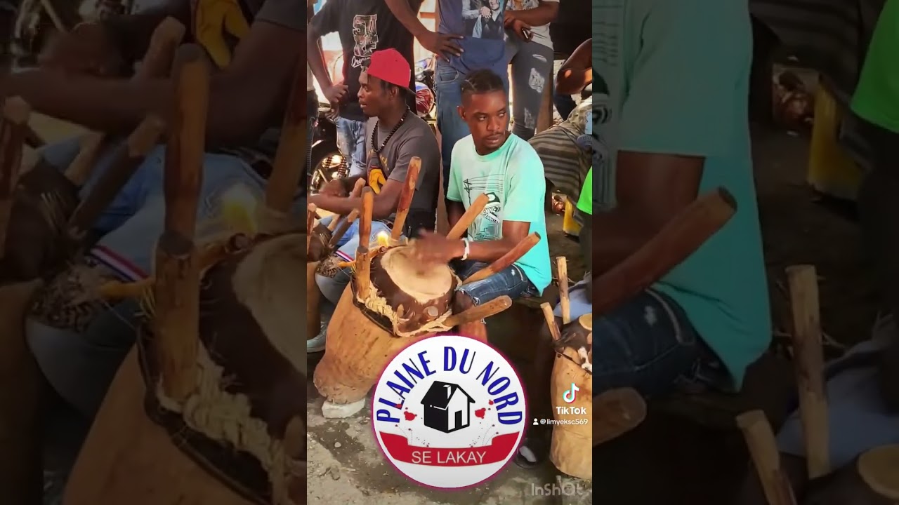 #vodou plaine du nord