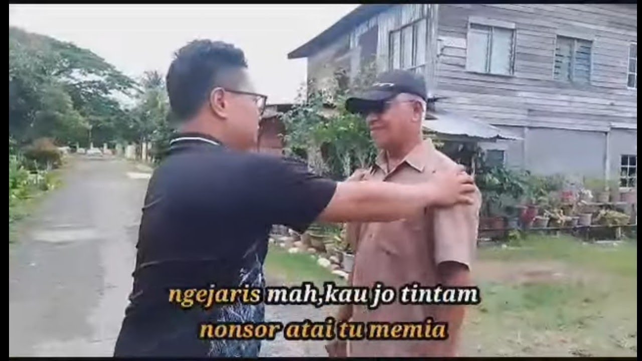 GENTISAN ATAI-BOO LARTS lagu bajau samah terbaru JUN 2023