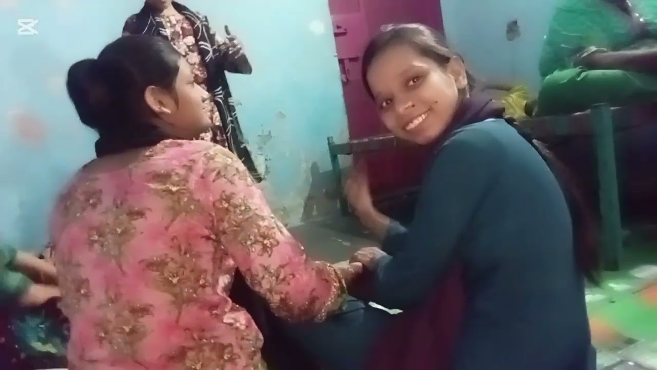 Rat jaga // dholki night