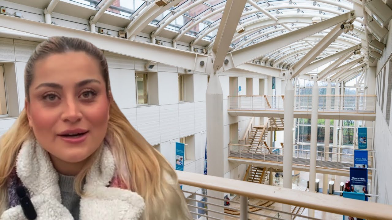 Aleyna Hanım İngiltere Ve Greenford English Path Dil Okulu İle İlgili Sorularınızı Yanıtlıyor