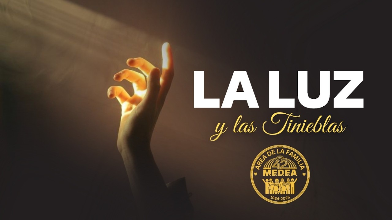 LA LUZ Y LAS TINIEBLAS (PARTE 1)