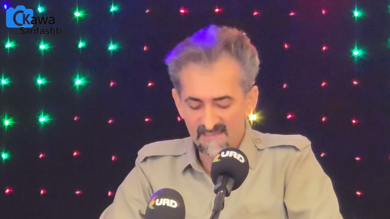 ٢٦ی سەزماوەز رۆژی پێشمەرگە و ئالای ڪوردستان لە  شاری ڵێتویی سەر بە تورڪو  ١٢٫١٢٫٢٠٢٥