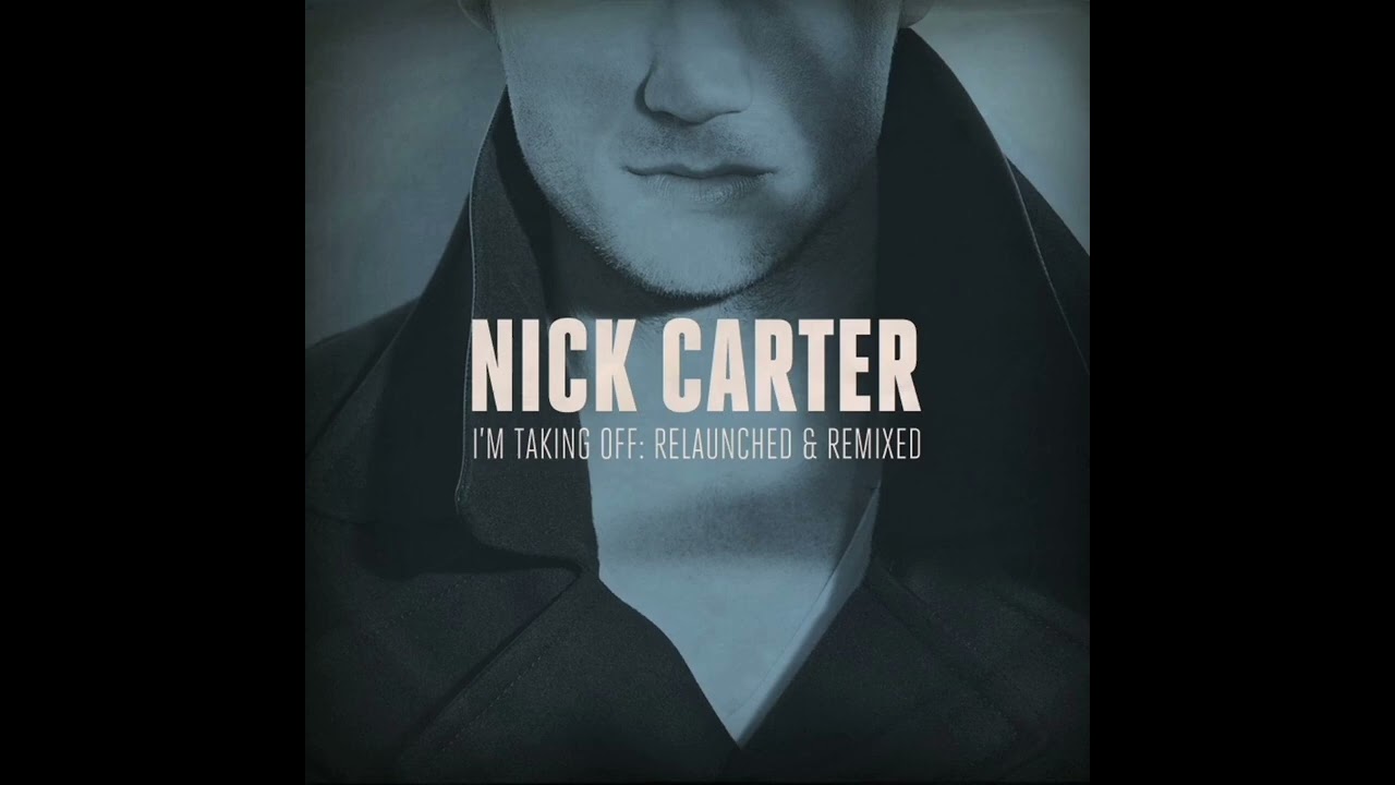 Nick Carter - Falling Down (Final Conflict)