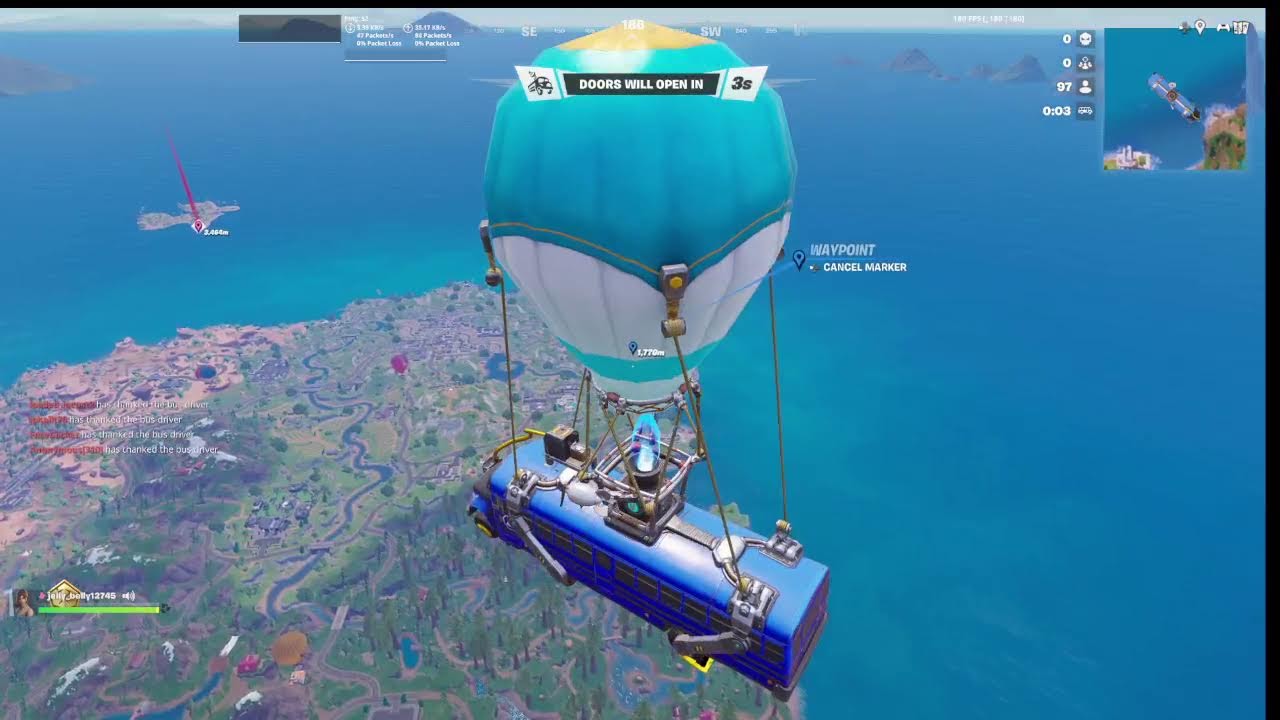 Fortnite Ranked Unreal grind