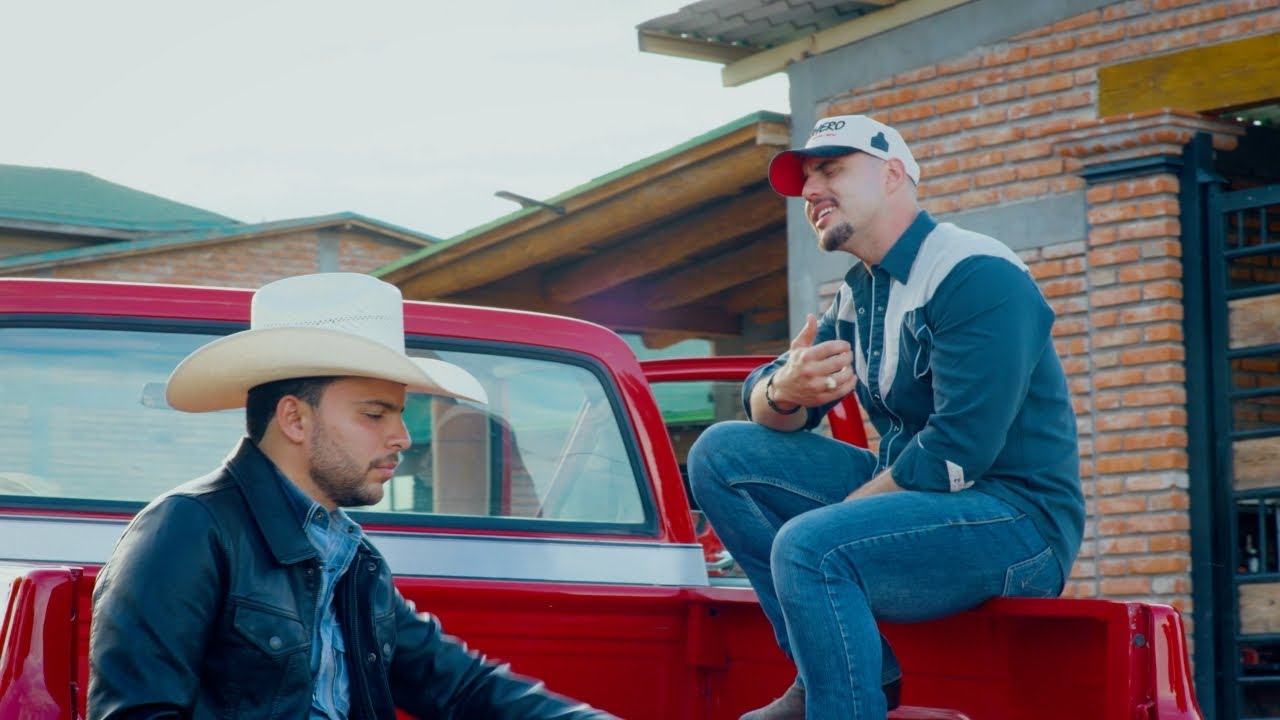 El &Uacute;nico Cabr&oacute;n - Jos&eacute; Esparza + Legado ND (Video Oficial)