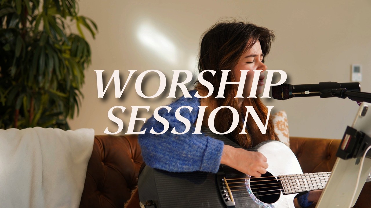 Worship Session - 002