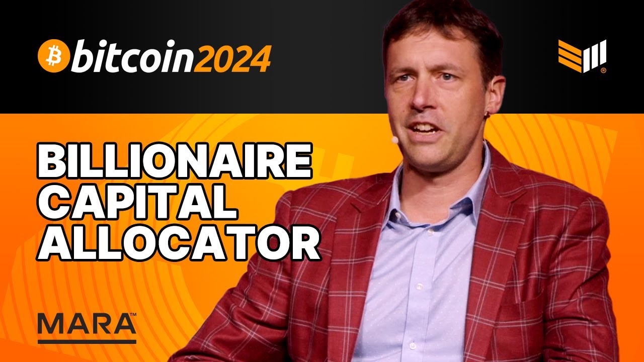 Billionaire Capital Allocator w/ Bill Miller IV & Eric Weiss