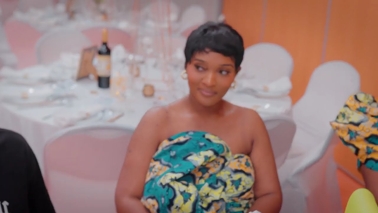L ANNIVERSAIRE DE DODY BOLENGE