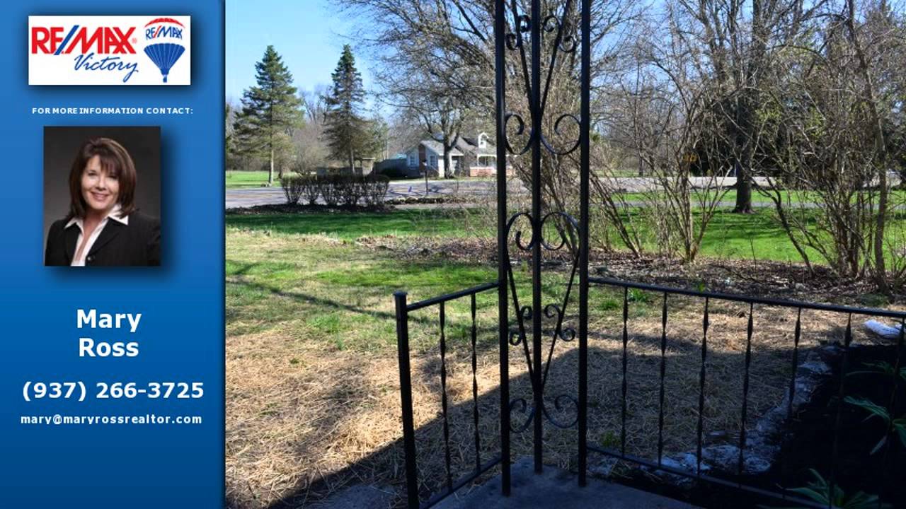 1610 Peters Rd., Troy, OH 45373 home for sale,  real estate in Troy, OH