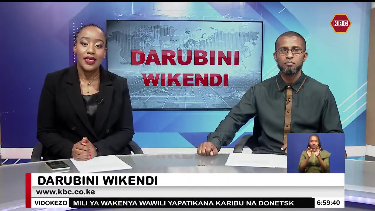 Kesi inayopinga uhalali hazina ya NGCDF kuelekea kwenye mahakama ya upeo