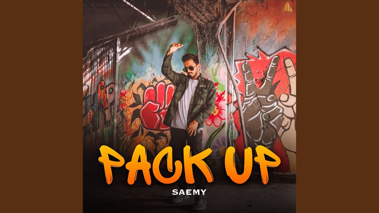 Pack Up