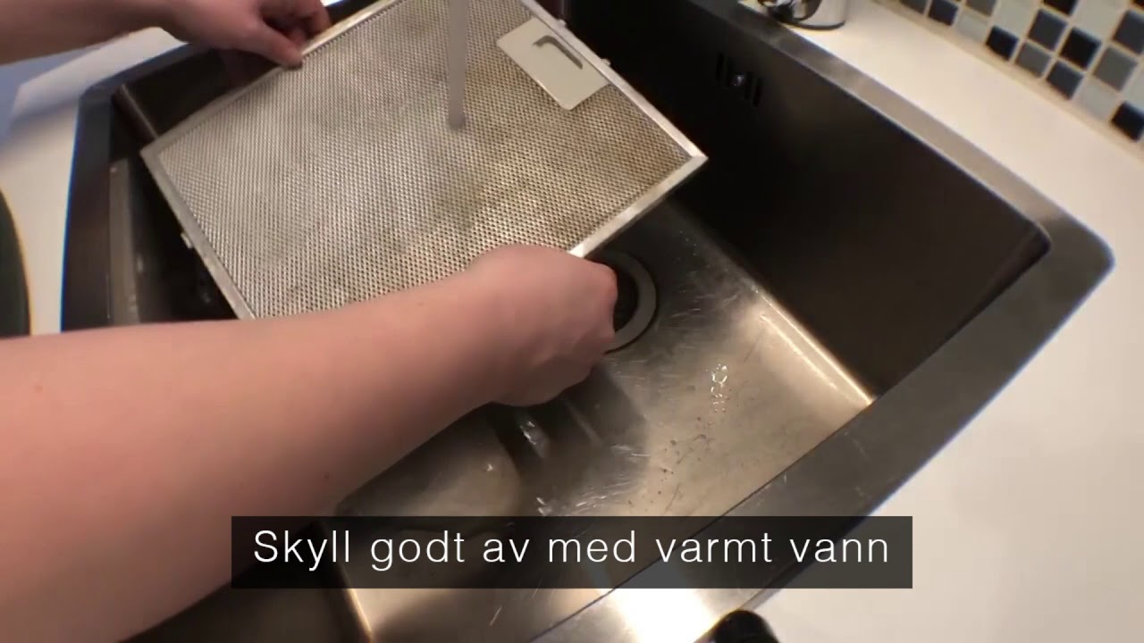 Plumbo Rengj&oslash;ring Fettl&oslash;ser