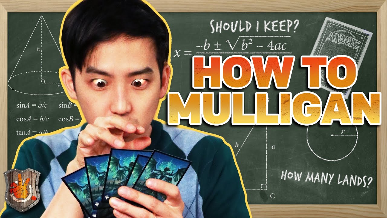 How to Mulligan | The Command Zone 504 | MTG Commander Podcast