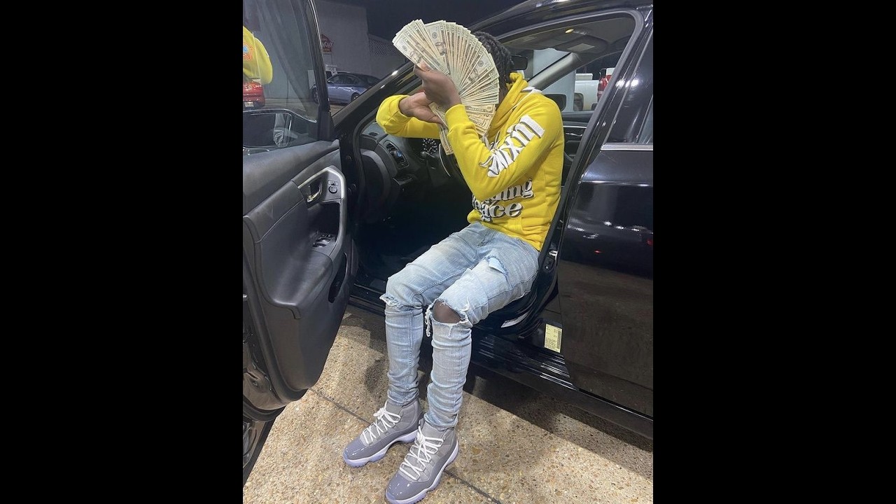 [FREE] YFG Fatso Sample Type Beat - 