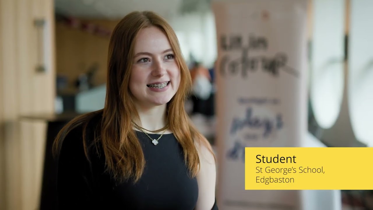 Lit in Colour Student Conference 2024 highlights